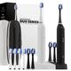 Aquasonic Duo Electric Toothbrushes | $50 | Amazon